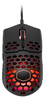 Mouse Gamer Cooler Master MM711 CM-MO_MM-711- KKOL1 - Imagen 4