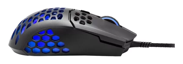 Mouse Gamer Cooler Master MM711 CM-MO_MM-711- KKOL1 - Imagen 2