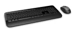 Microsoft Desktop 2000 COMBO TECLADO Y MOUSE WIRELESS M7J-00004 - Imagen 2
