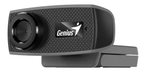 Camara Web GENIUS FaceCam 1000X V2 FACECAM1000X - Imagen 3