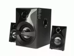 KLIP XTREME BLUEFUSION SISTEMA DE AUDIO INTEGRADO 2.1 KWS640 - Imagen 2