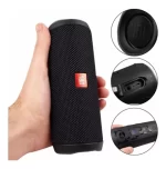 JBL CLIP 4 BLUETOOTH WATERPROOF JBLCLIP4BLK