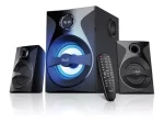 KLIP XTREME BLUEFUSION SISTEMA DE AUDIO INTEGRADO 2.1 KWS640