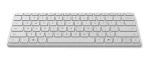 MICROSOFT TECLADO BLUETOOTH ESPAÑOL BLANCO 21Y00033