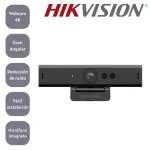 Hikvision Cámara Web 4K Para Salas de Juntas DS-UC8 - Imagen 2