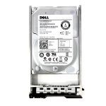 Dell  Disco duro 1Tb SAS 6Gbps 7.2K SC220 2.5" 9RZ268-157