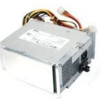 Dell Fuente 650 watts PowerEdge T605 HU666