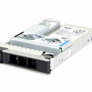 DELL Unidad de Estado Sólido Servidor de 960GB 345-BBDJ