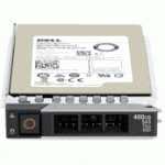 Dell G14 400-GB 12G 2.5 MLC SAS WI SSD w/DXD9H 00GRY6