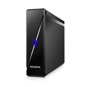 Disco Duro Externo ADATA HM900 3.5 Pulgadas 3TB - USB 3.0 AHM900-3TU3-CUSBK