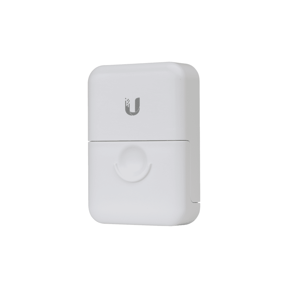 ETHSPG2-l.png Ubiquiti ETH-SP-G2 - Protector de sobretensiones ETHSPG2 - Imagen 1