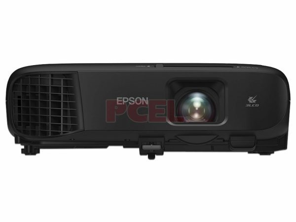 ¡Oferta! Epson PowerLite FH52+ 3LCD Proyector Portátil 4000 Lúmenes V11H978021 - Imagen 2