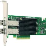 IBM Lenovo Emulex VFA5 2x10GbE SFP+ PCIe Adapter 00JY820