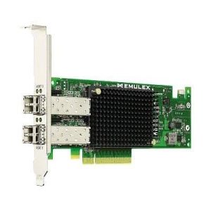 Emulex VFA5 ML2 DP 10-GbE SFP+ PCIe Adapter 00D1996
