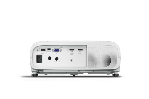 Proyector Epson Home Cinema 2150 2500 Lúmenes V11H852020 - Imagen 2