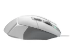 Logitech G G502 X Gaming Mouse Blanco 910-006144 - Imagen 2