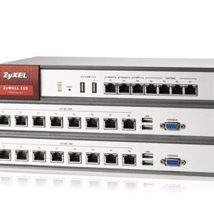 ZyXEL ZyWALL USG 2000 Firewall Empresarial ZyWALL USG 2000