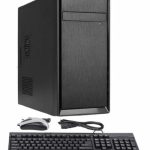 COMPUTADOR ENSAMBLADO NUEVO I3-4160 8GB 240GB SSD