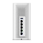 ¡Oferta! Grandstream Router Wi-Fi 6 doble banda GWN7062 - Imagen 2