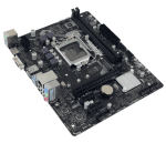 ¡Oferta! BIOSTAR TARJETA MADRE INTEL LGA1200 64GB DDR4 microATX H510MHP20 - Imagen 3