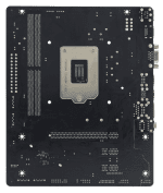 ¡Oferta! BIOSTAR TARJETA MADRE INTEL LGA1200 64GB DDR4 microATX H510MHP20 - Imagen 2