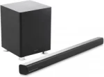 THONET & VANDER BARRA DE SONIDO 240W 2.1 BLUETOOTH HK096-03580