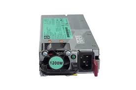 437573-B21 HP 1200W 48V DC PS