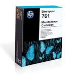 HP 791 Cartucho Mantenimiento Designjet T7100 CH649