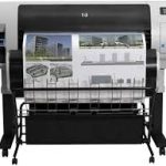 Cabezales cartuchos y repuestos HP DesignJet T7100