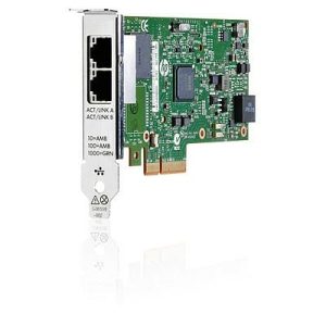 HP Adaptador Ethernet HP NC552SFP 10Gb DP 614203-B21