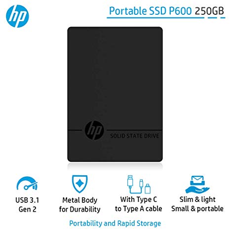 HP-P600-250-GB-portatil-USB-3.1-externo-SSD-3XJ06AA.jpg HP P600 250 GB portátil USB 3.1 externo SSD 3XJ06AA#ABL - Imagen 1