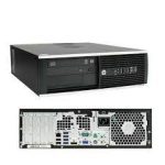 HP Pro 8300-SFF  i5-3470 4GB 320GB Wi10 Pro HP8300-I5-4-320