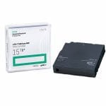 HPE LTO-7 Ultrium WORM Data Tape C7977W
