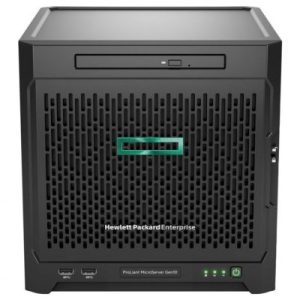 HPE P04923-S01 PROLIANT MICROSERVER GEN10 ULTRA MICRO SERVER