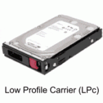 HP G10/G10+ 6-TB 6G 7.2K 3.5 SATA LPc 846512-B21