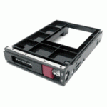 HP G8-G10 1.92-TB 3.5 vSAS 12G MU DS SSD P10608-001