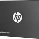 Unidad de Estado Sólido HP S700 2.5 1TB SATA 3 6MC15AA#ABC