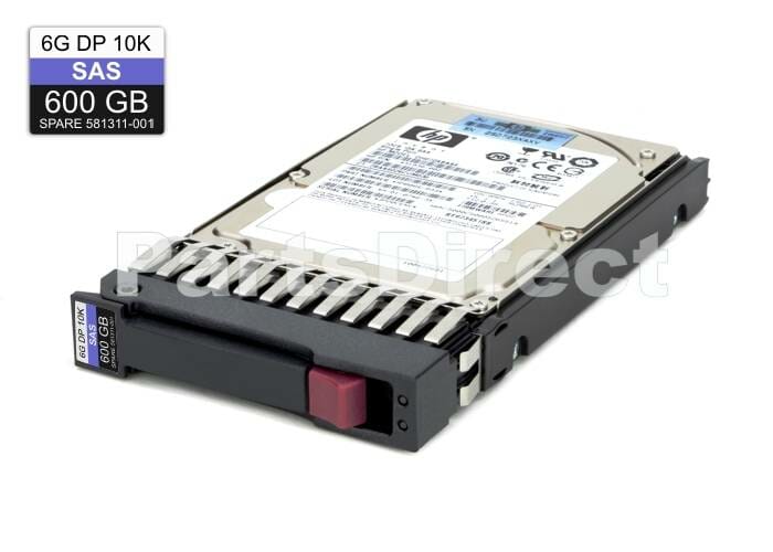 HP_600_10_2_DP_SAS_L.jpg HP 600-GB 12G 10K 2.5 DP SAS 655477-B21 - Imagen 1
