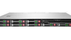 HP 783357-S01 PROLIANT DL160 G9 S-BUY