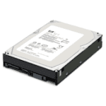 HP 2-TB 6G 7.2K 3.5 LFF NHP SATA 659339-B21
