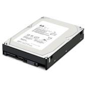 HP 2-TB 6G 7.2K 3.5 LFF NHP SATA 659339-B21