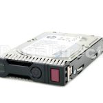 HP G8-G10 1-TB 6G 7.2K 3.5 SAS 653947-001