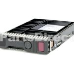HP G8 G9 300-GB 12G 15K 3.5 SAS 737298-001