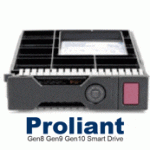 HP 450-GB 12G 15K 3.5 DP SAS 737573-001