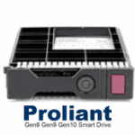 HP G8-G10 300-GB 12G 15K 3.5 SAS P04693-K21