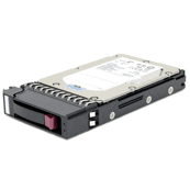 HP_SAS_3_Hard_Drive_MSA-1.gif HP MSA2 14-TB 12G 7.2K 3.5 DP 512e SAS R0Q21A - Imagen 1
