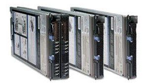 IBM 8853L6U BLADE CENTER HS21