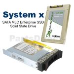 IBM 240-GB SATA 2.5 MLC HS SSD 00AJ005