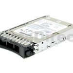 IBM 300-GB 6G 10K 2.5 SFF SAS 42D0637