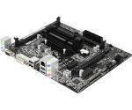 COMBO ASROCK D1800M + CELERON 2.41GHZ 90-MXGUK0-A0UAYZ - Imagen 2
